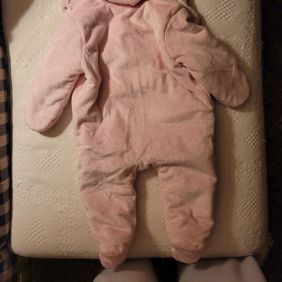 Disney baby snowsuit - Picture 4 of 4